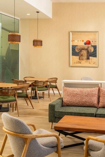 Alua Soul Sunny Beach (Ex.Riu Helios) ****