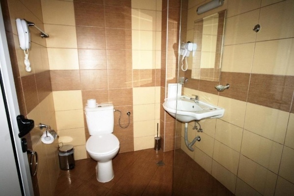 Kamenec Nessebar ***