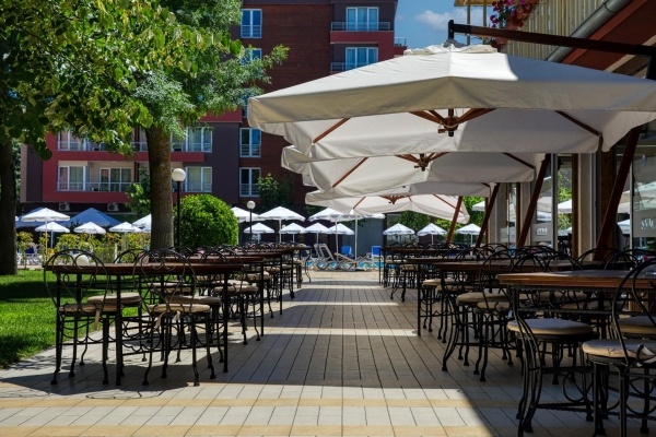 Asteria Family Sunny Beach ****