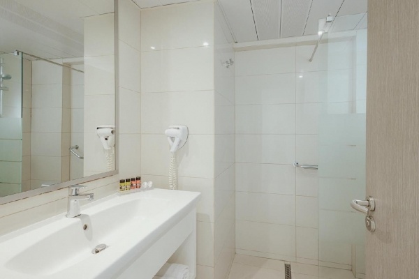 River Rock Hotel ***