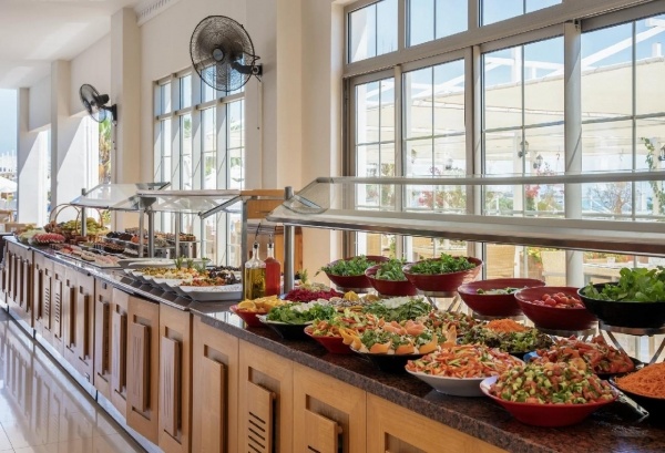 Kaya Artemis Resort & Casino *****