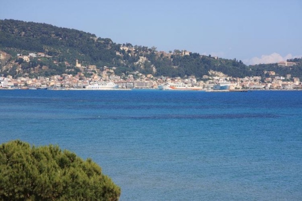 Zakantha Beach Hotel ****