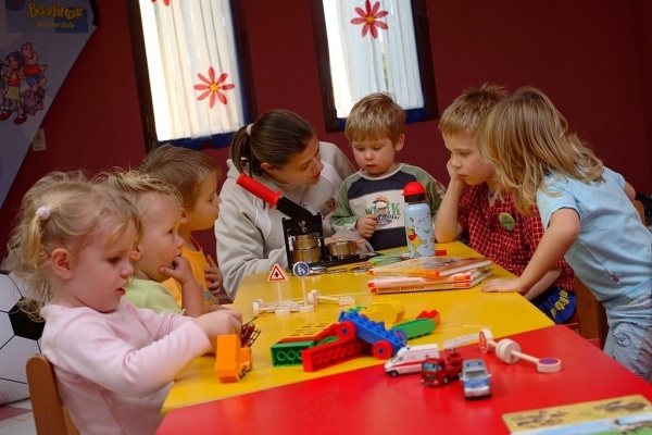 Jaz Mirabel Park & Club *****, Egyiptom