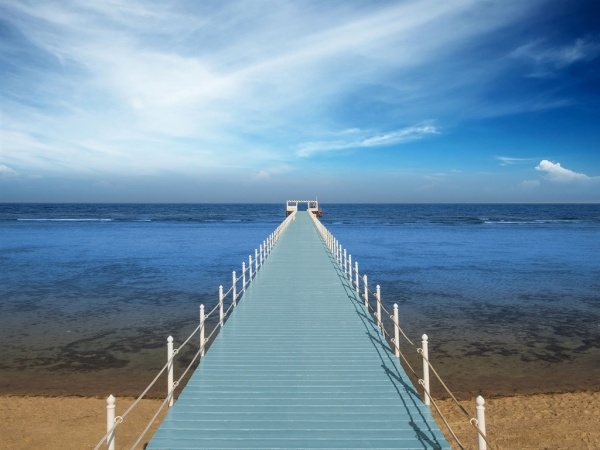 Rixos Sharm el Sheikh *****, Egyiptom