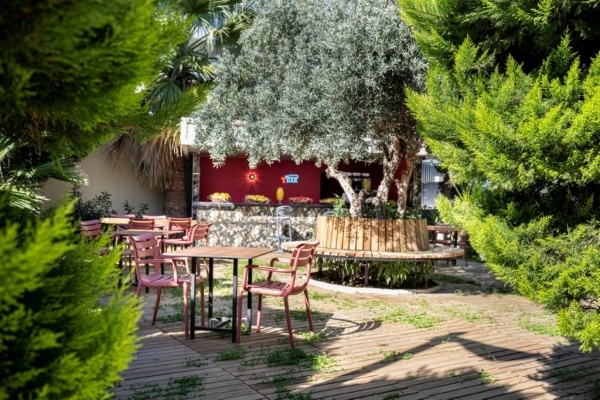 Xafira Deluxe Resort & Spa, repülővel