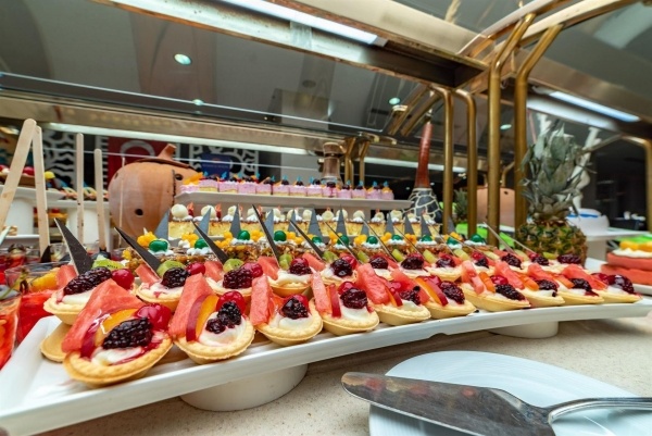 Seamelia Beach Resort Hotel&Spa. *****