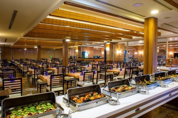 Porto Bello Hotel Resort & Spa *****