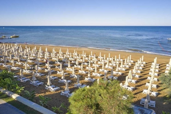 Seaden Corolla Hotel ****