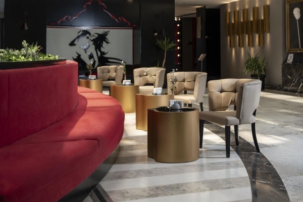 Seaden Valentine Resort & Spa *****