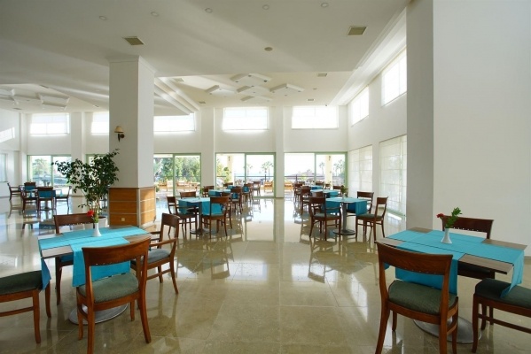 Perre Delta Hotel *****