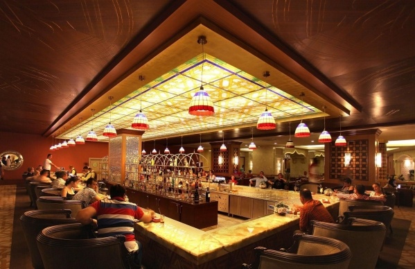 Royal Alhambra Palace *****