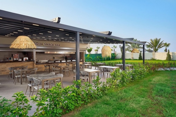 Elysee Rive Hotel ****