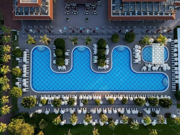 Gural Premier Belek *****