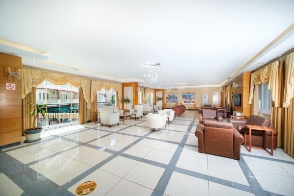 Villa Sun Flower Hotel ****