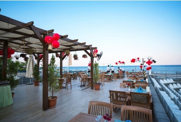 Club Hotel Sunbel ****