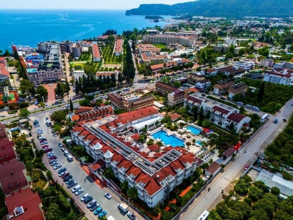 Viking Garden Hotel & Spa ****