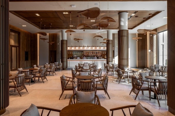 Swandor Hotels & Resorts Kemer *****