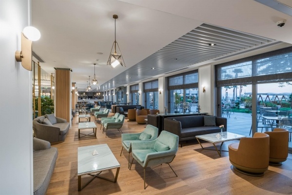 Fame Residence Kemer & Spa *****