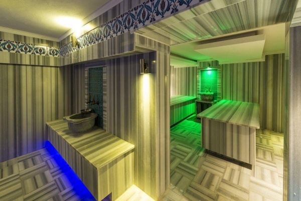 Kleopatra Life Hotel ****