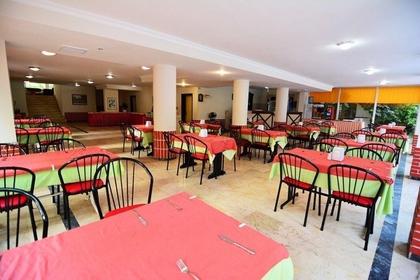 Arsi Sweet Suite Hotel ***