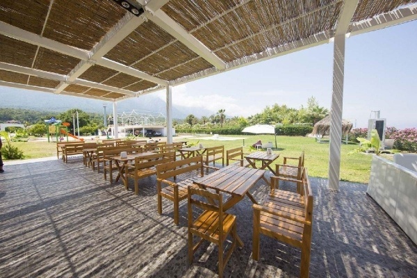 Elamir Beach Bungalow ****