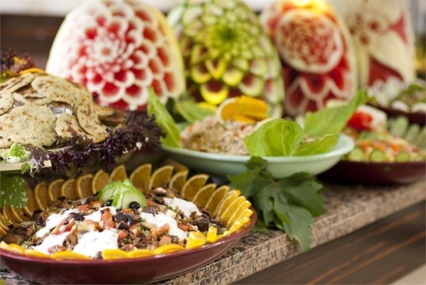 Monte Carlo Hotel ****