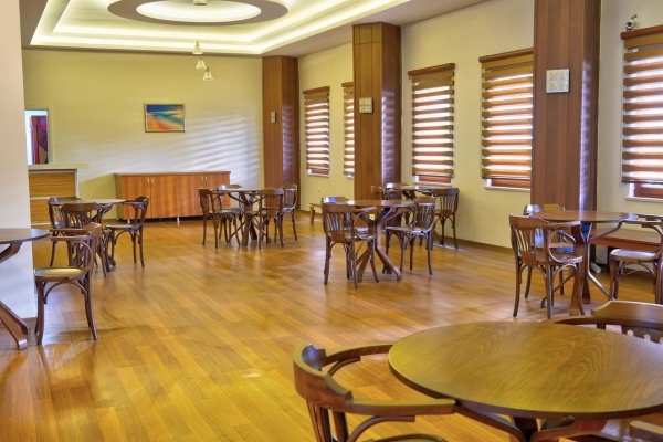 Blue Fish Hotel ****