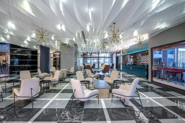 Arnor De Luxe Hotel & Spa *****