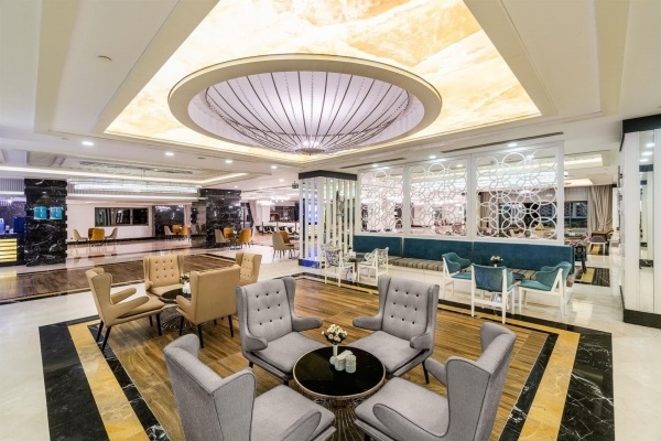 Sensitive Premium Resort & Spa *****