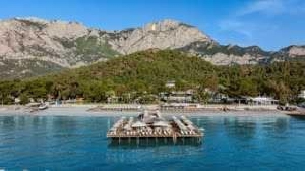 Bergiz Hotels & Resort *****