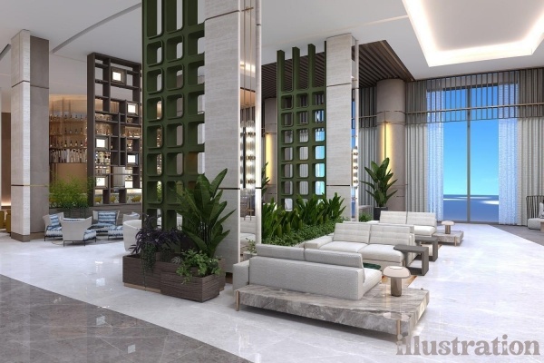 Seaden De Mar Resort & Spa *****