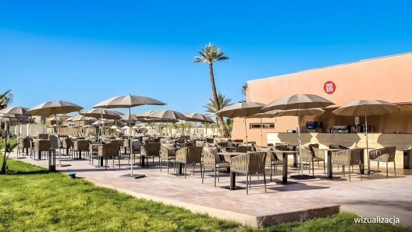 Be Live Collection Marrakech Adults Only - 11 éjszakás