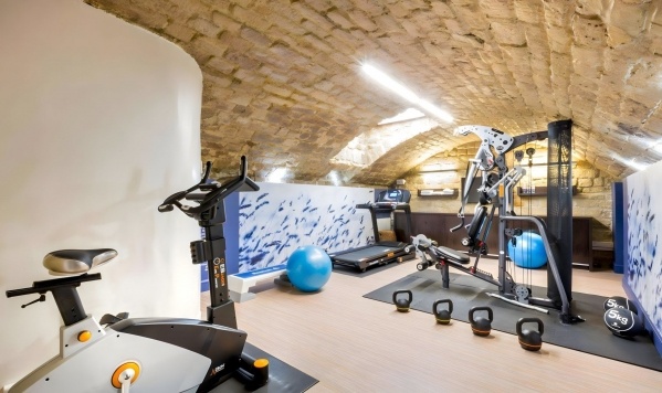 Hotel Litteraire Arthur Rimbaud, BW Signature Coll - 3 éjszakás