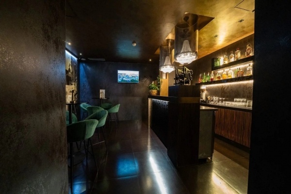 Divina Luxury Hotel - 7 éjszakás