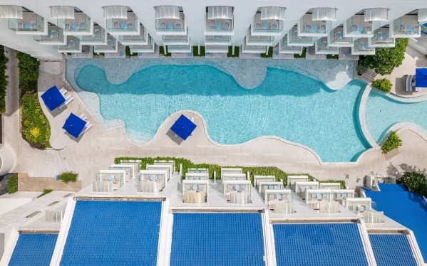 Kram Pattaya - 5 éjszakás