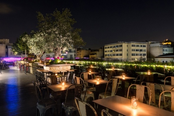 360 Pop Art Hotel - 7 éjszakás