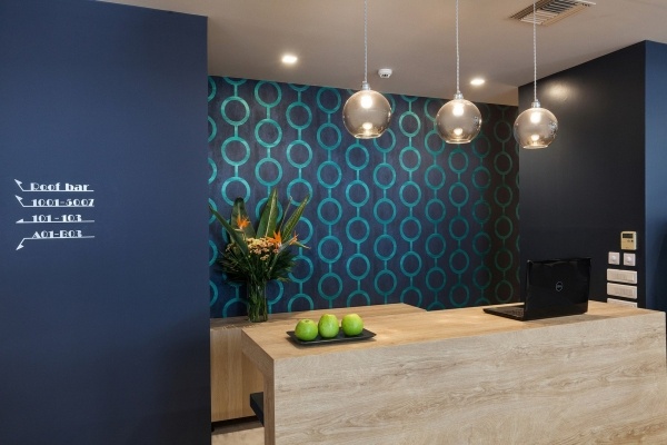 Trendy Hotel by Athens Prime Hotels - 6 éjszakás