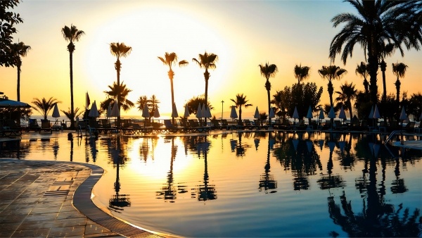 Lonicera Resort And Spa