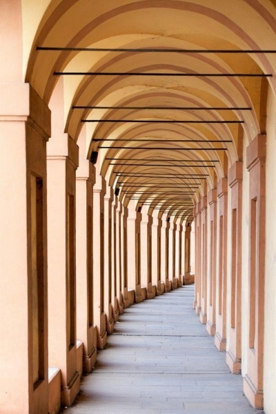 Az ízek útján: Emilia-Romagna és San Marino ***