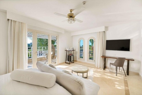 Hotel Steigenberger Pure Lifestyle *****