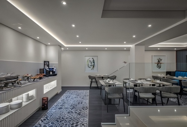 Hotel Moon & Sun Porto