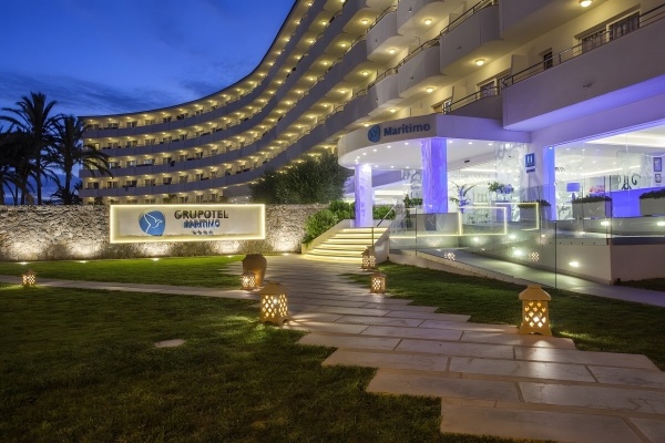 Grupotel Maritimo - 5 éjszakás