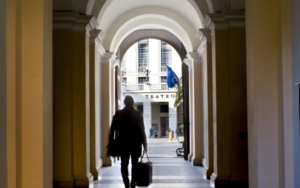 Al Viminale Hill Inn & Hotel - 6 éjszakás