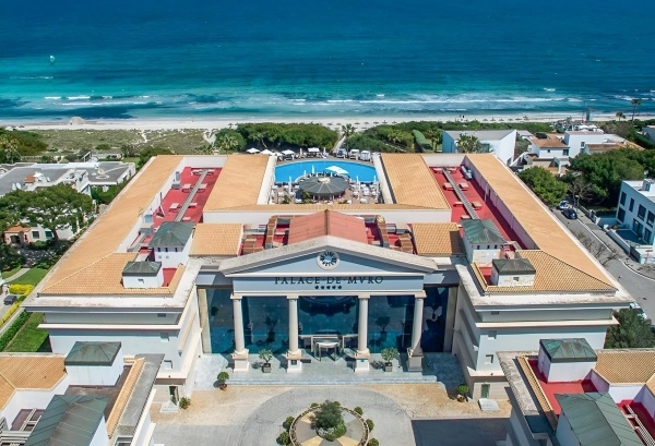 SARENA DE MURO *****