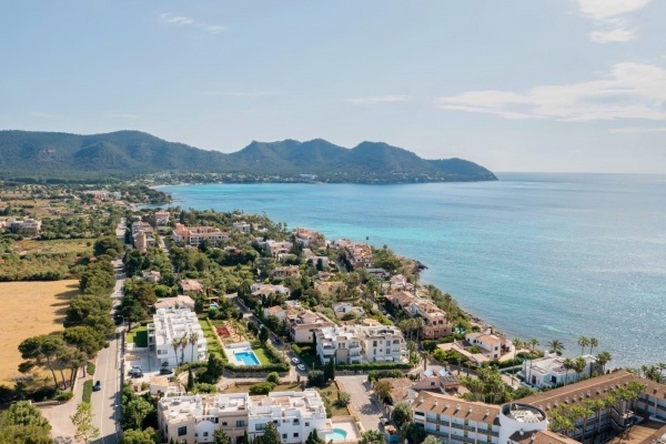 CAPRICE ISABEL APARTHOTEL ***