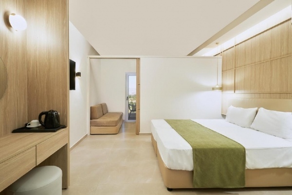 Eleni Holiday Resort ***