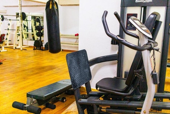 Alexander The Great Hotel ****