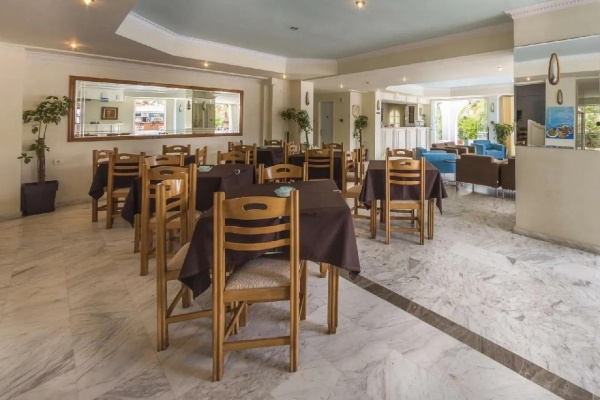 Laganas Beach Hotel **