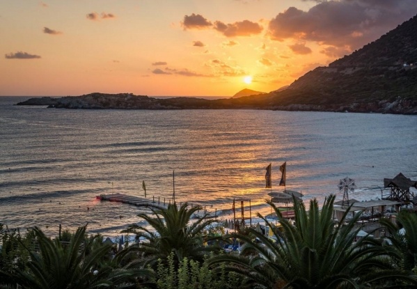 Talea Beach Hotel ***