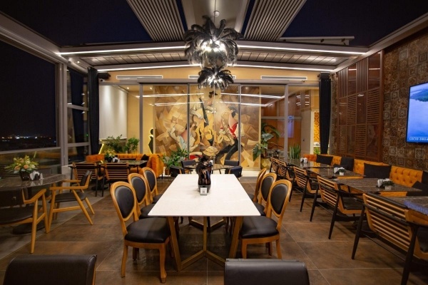 La Terrazze Hotel ****